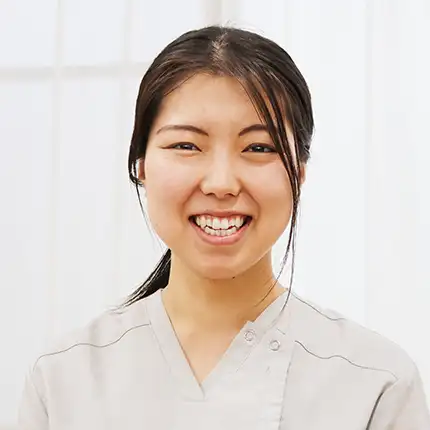 松野 絵未(まつの えみ)先生