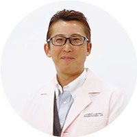佐藤  公典先生(足ツボ、リフレクソロジスト）