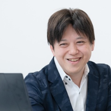 藤井 宏和