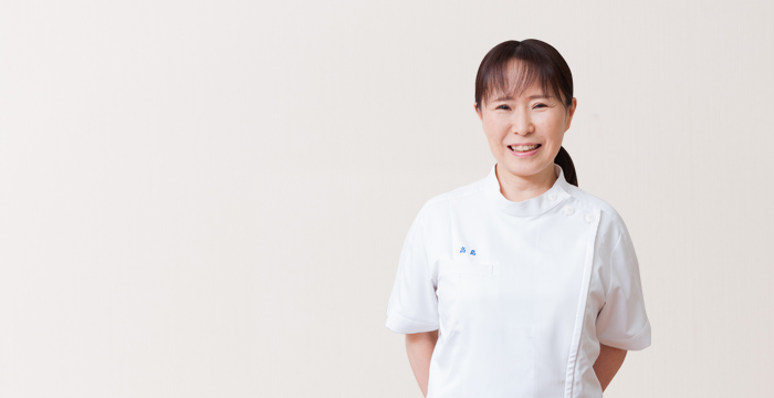 高島  久美子