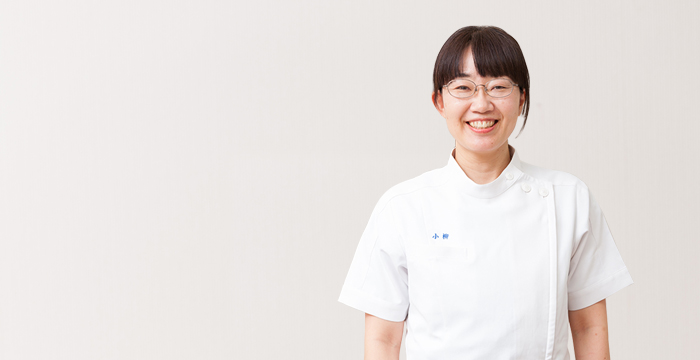 小柳  富美