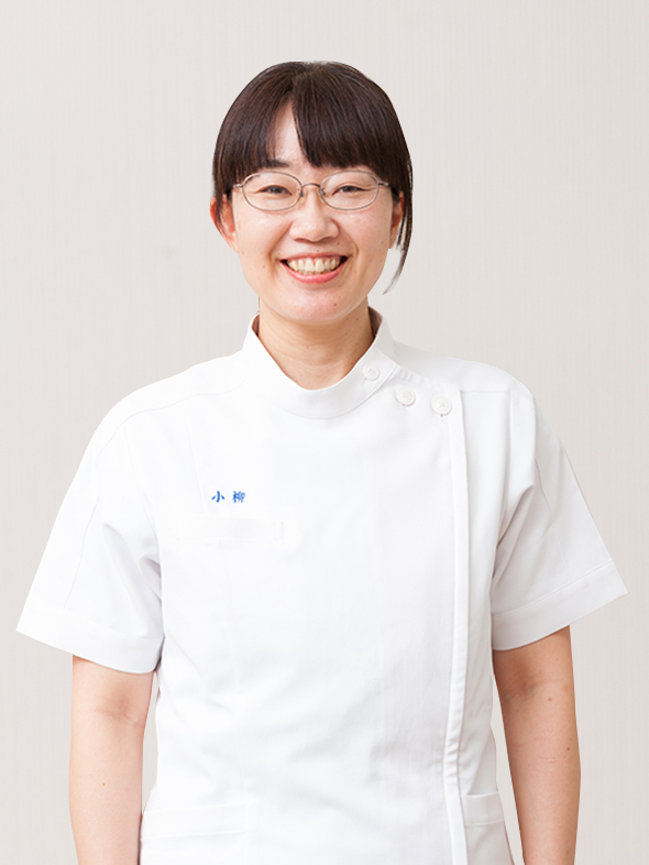 小柳  富美