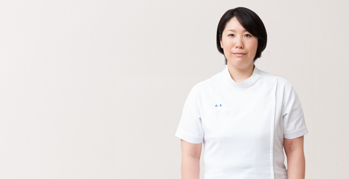 山本  麻美