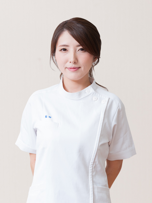 稲田　佑奈