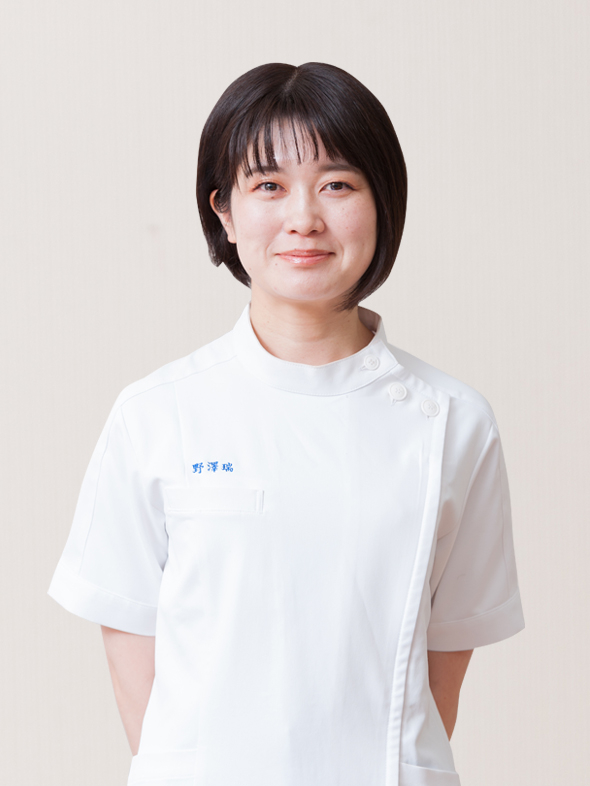 野澤 瑞生