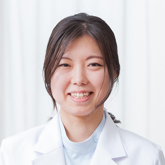 松野  絵未