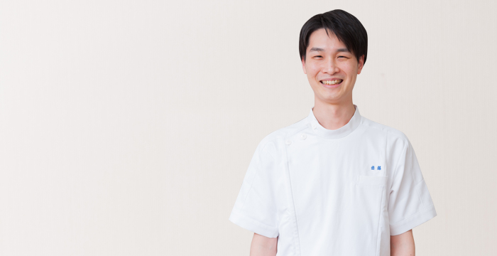 斎藤　弦
