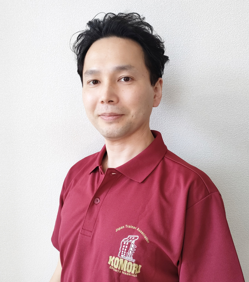 白石 哲先生