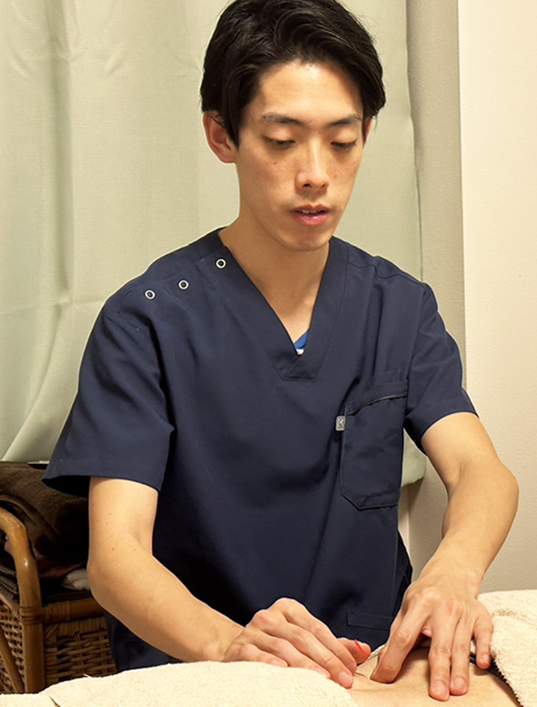 独立後は不安なく安定した経営
