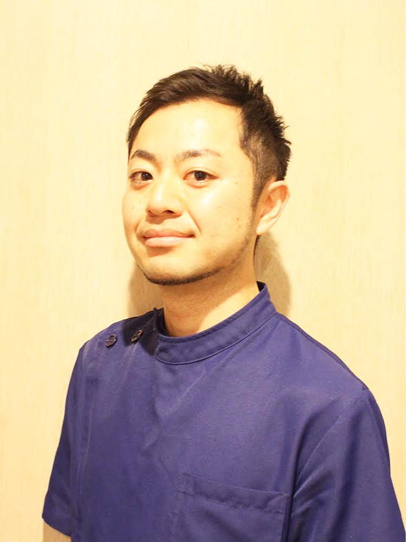開業して半年ほど!経営も安定してきた感覚です