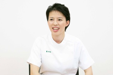 11月16日(木）【卒業生と語ろう】アジア大会帯同トレーナー来校