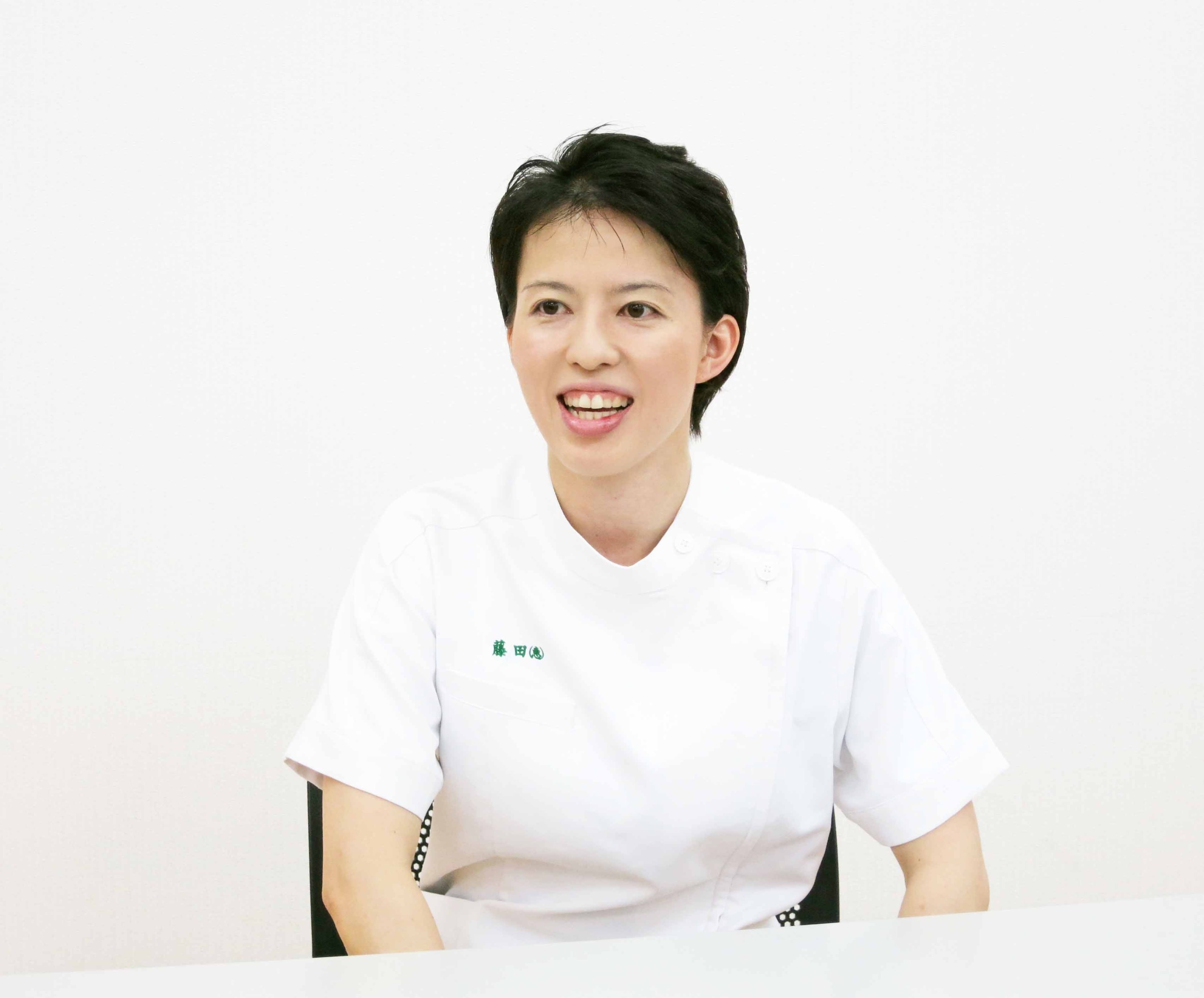 トライアスロンの国際大会にも帯同しています！