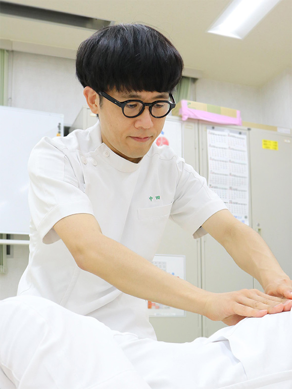 密度の濃い時間を過ごしています。