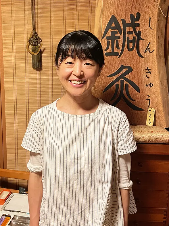 全て患者さんが教えてくれます!