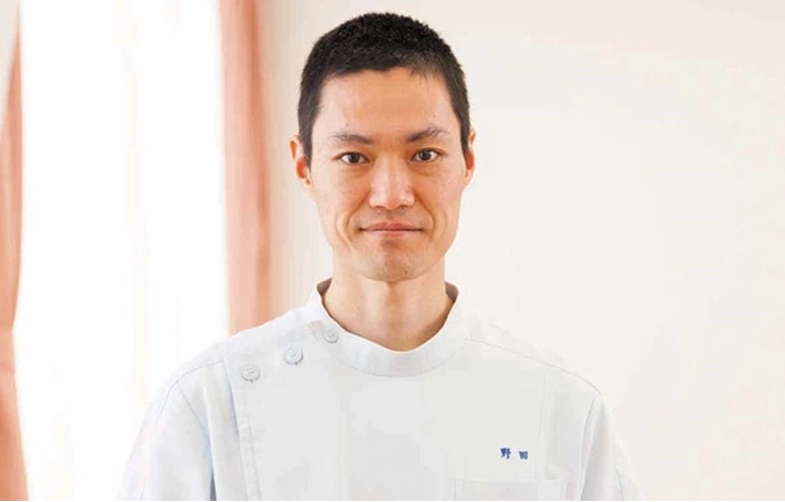 鍼灸のスペシャリストを めざして