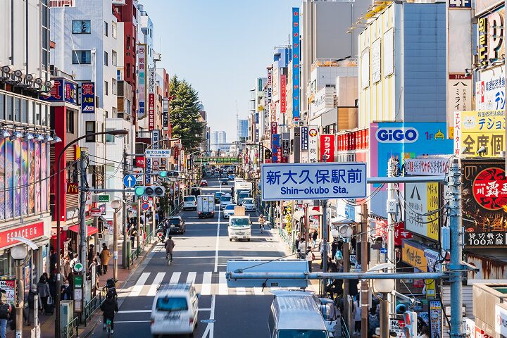 アクセス
