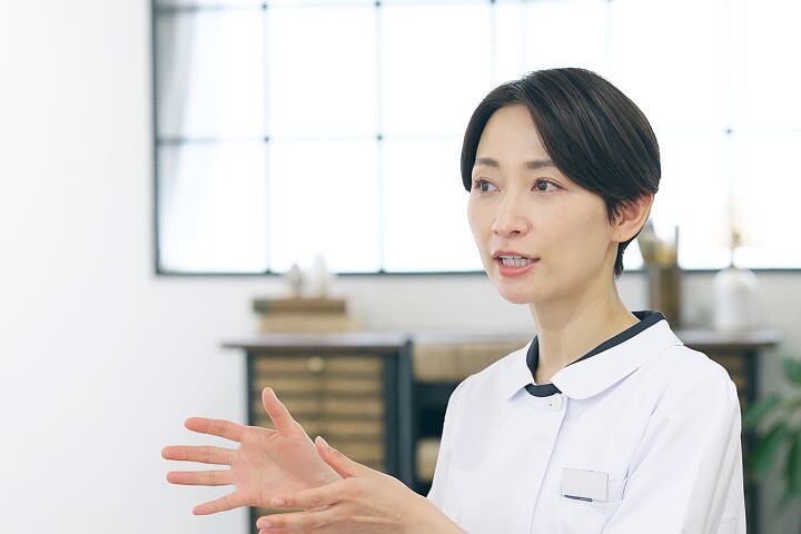 卒業生の主な進路