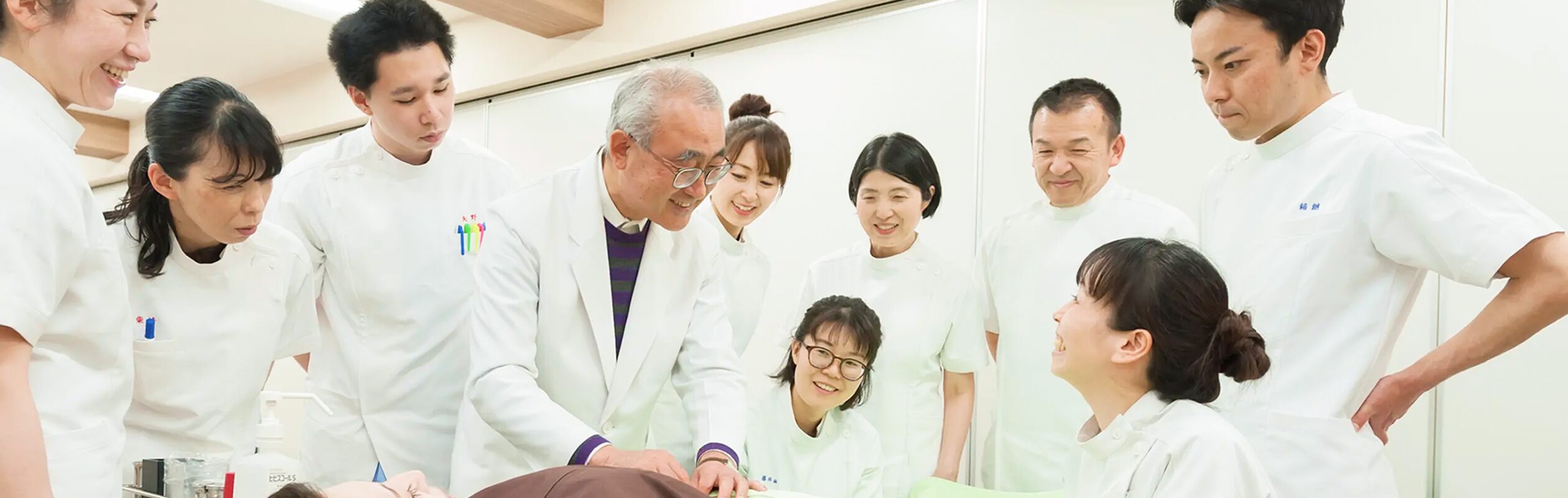 学科紹介