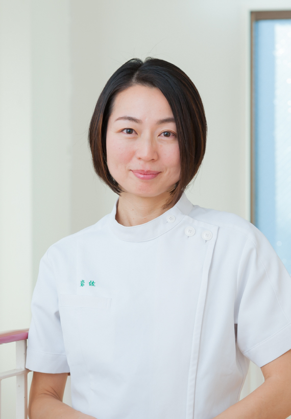 東洋医学をしっかり学べる環境が決め手でした。