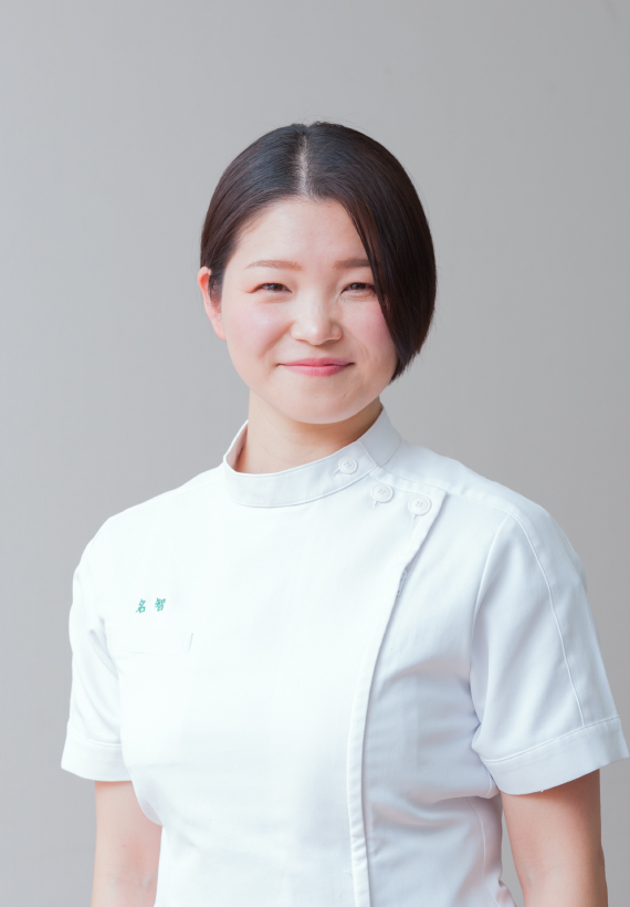 治療家の手をつくるには素晴らしい環境です。