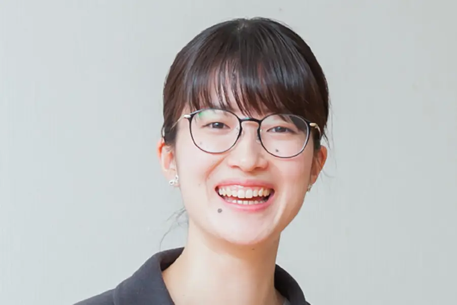 将来は、英語を使っていたいので、海外でも活躍してきたいです。