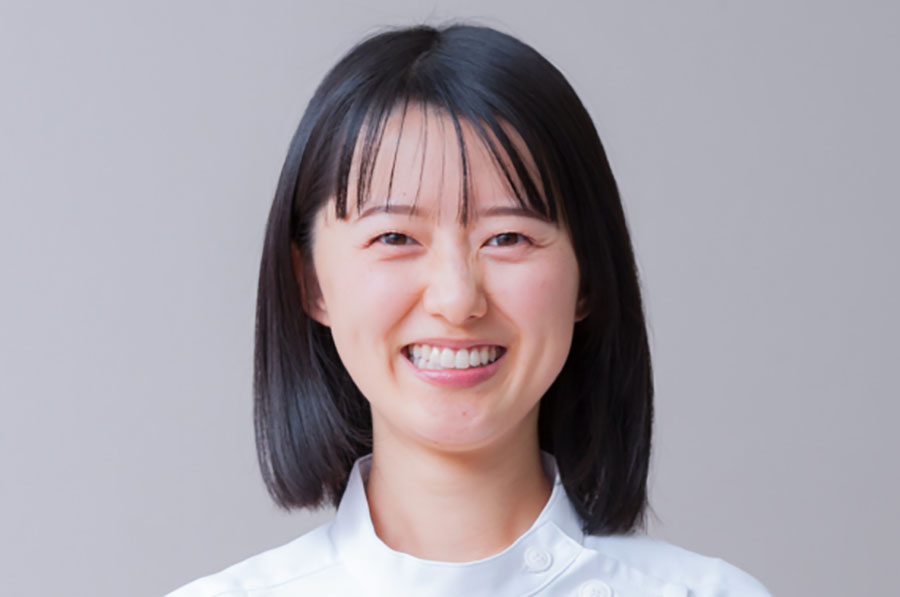 在校生の声
