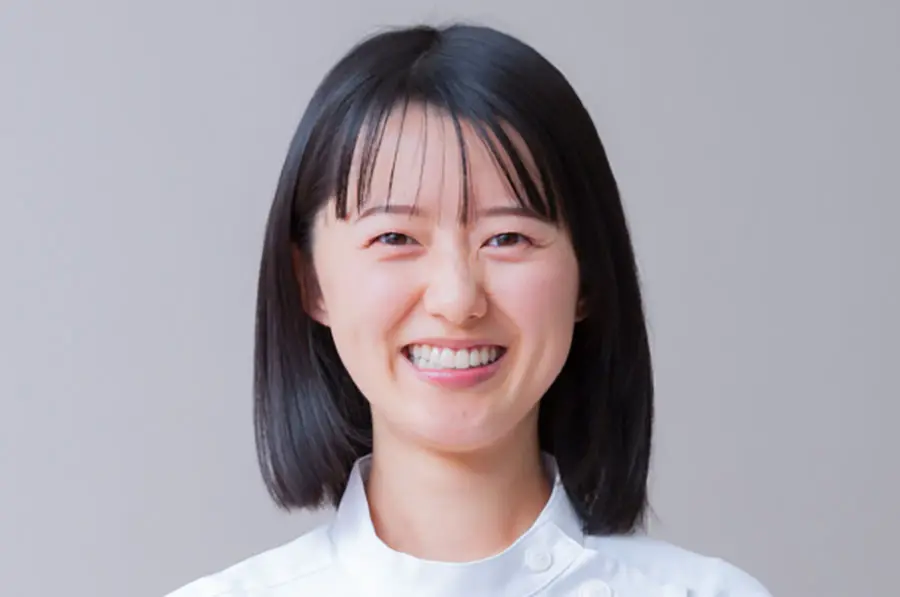 在校生の声