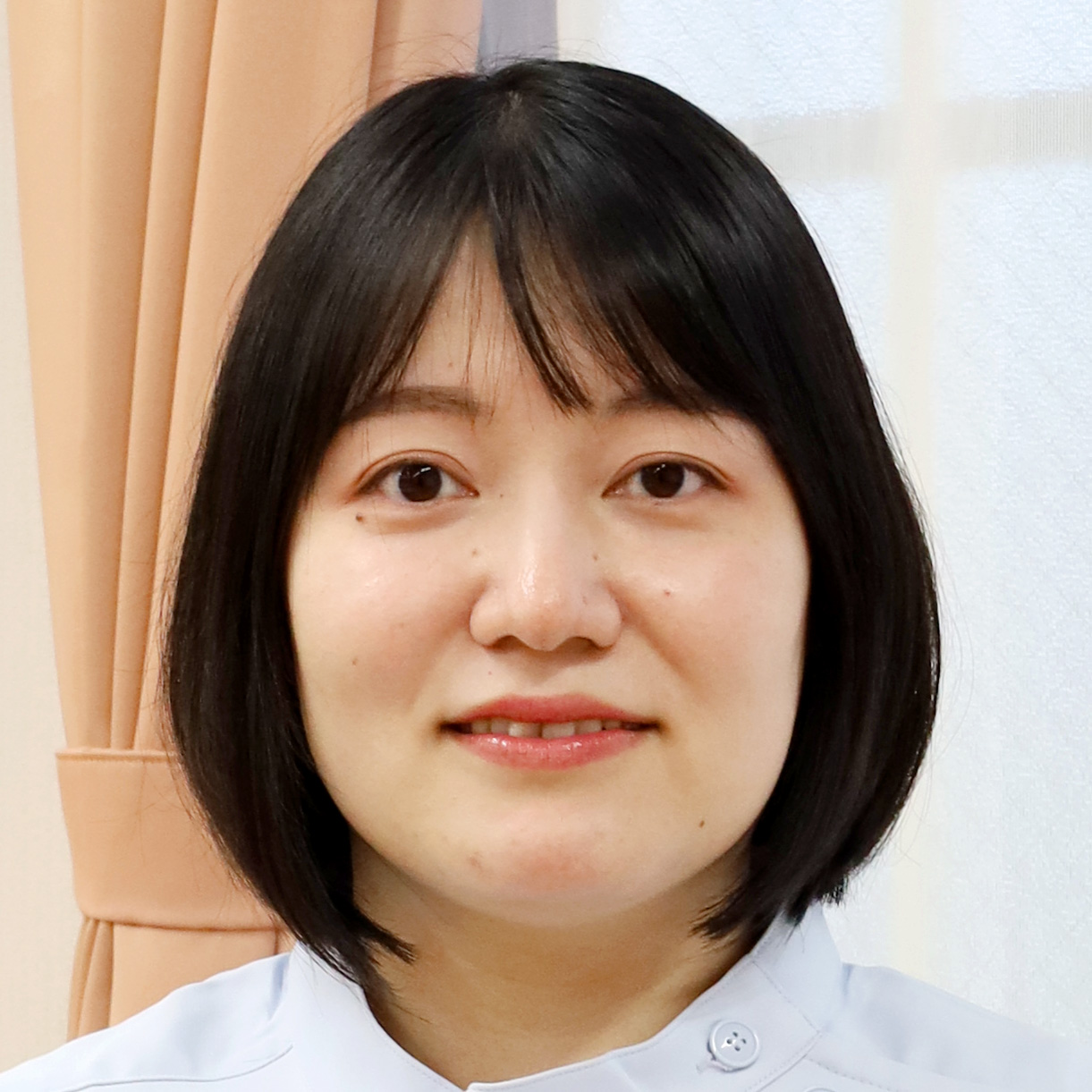 米山  礼香