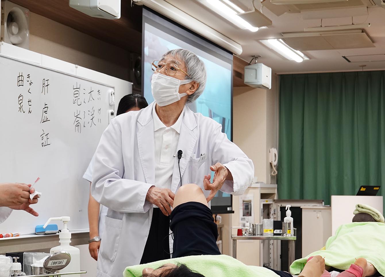 【体験入学】本物の技にふれる一日！プロ講師の神技を体験しよう