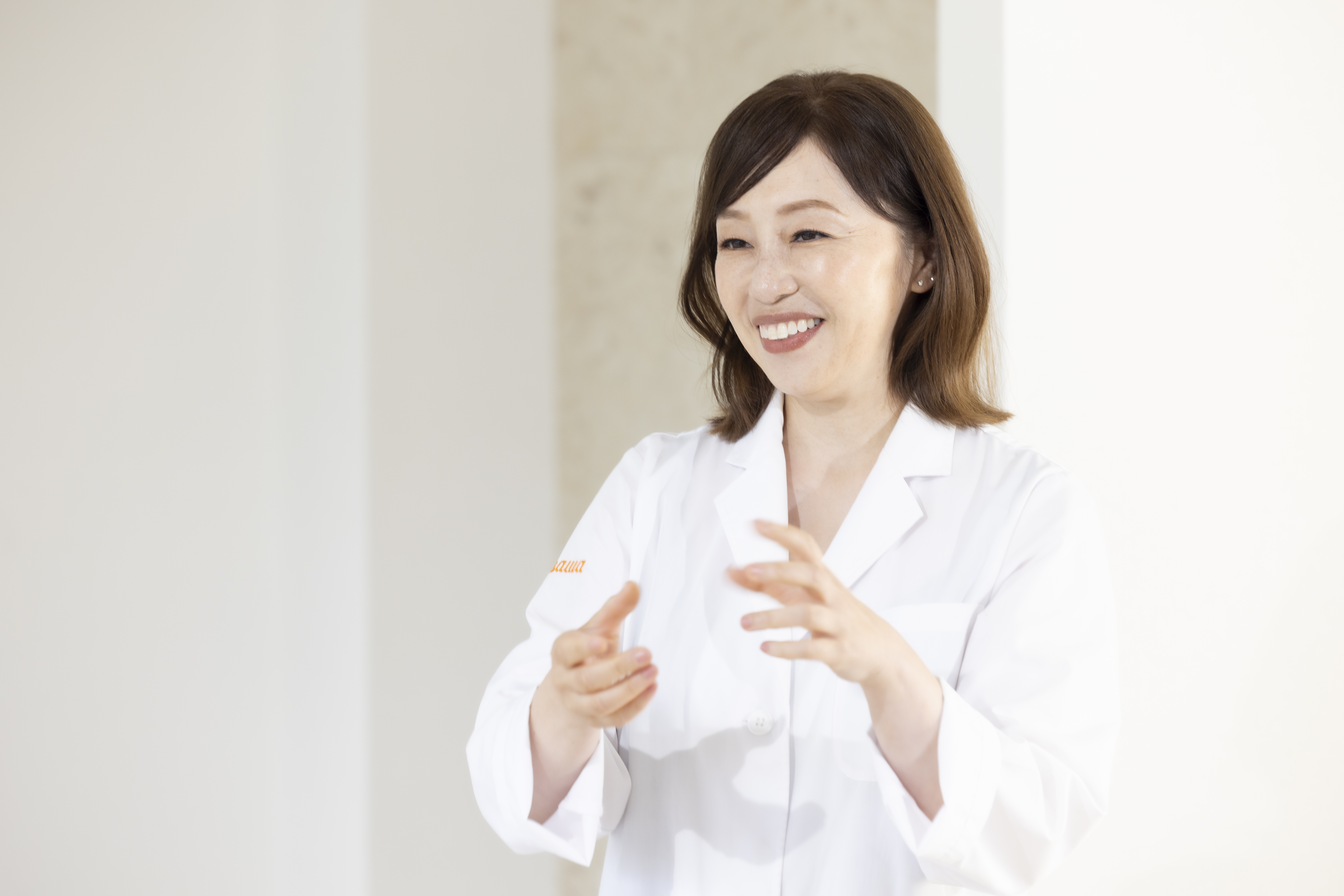 活躍する卒業生