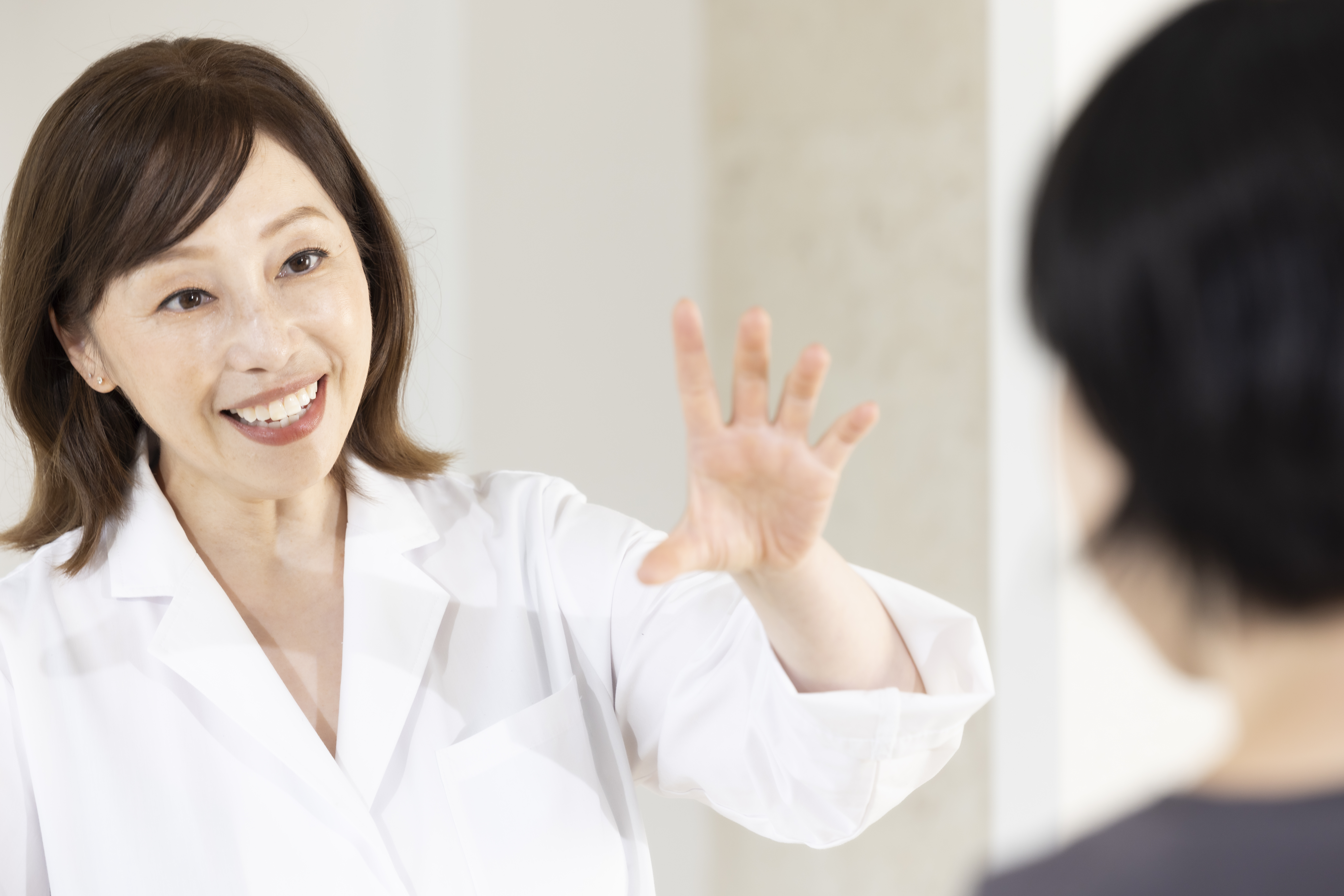 活躍する卒業生