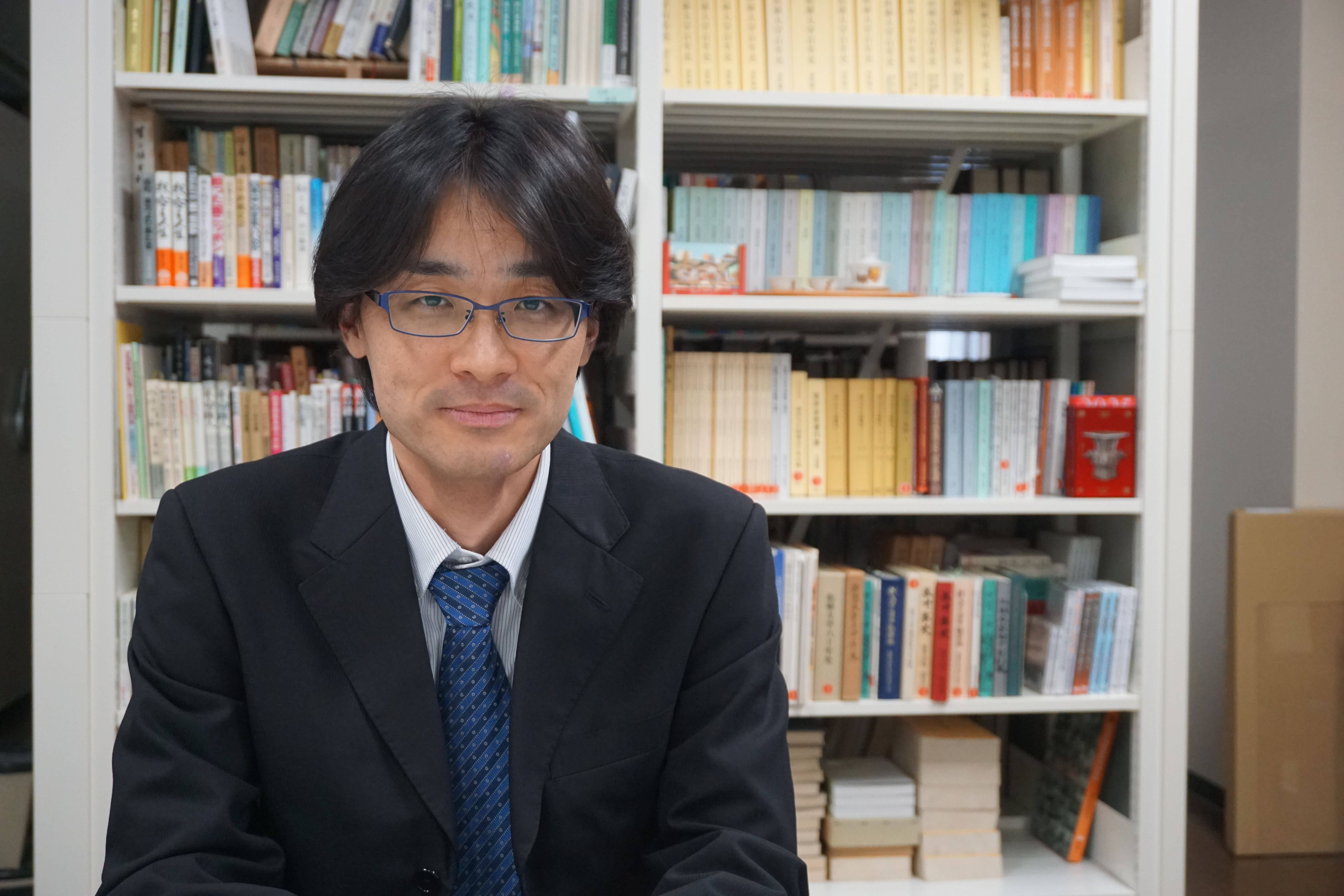 13時 柳谷素霊生誕120年記念講演第1回 「昭和漢方復興と柳谷素霊」