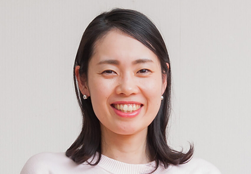 堀川さん