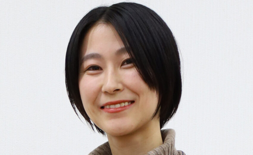 石川さん
