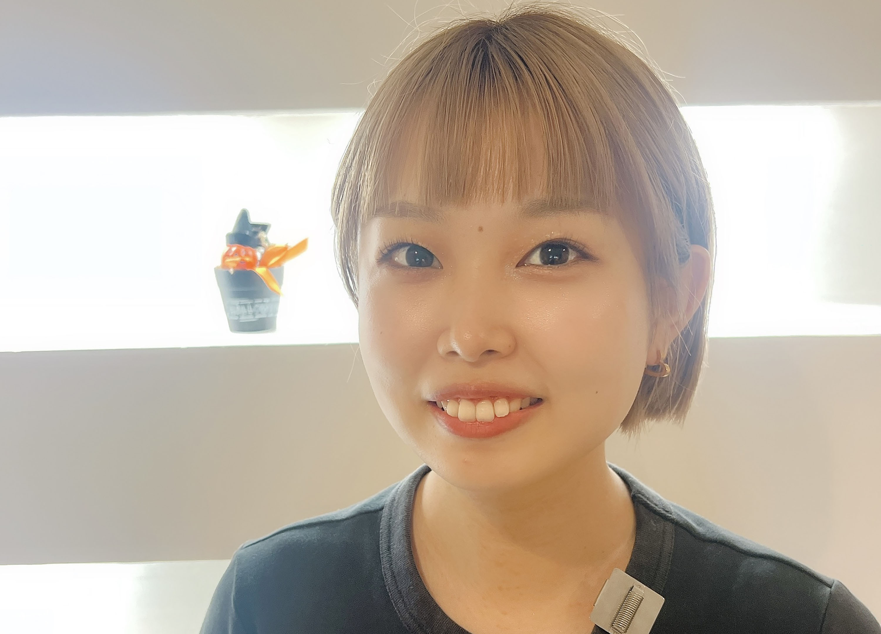 11時 サマースペシャル「卒業生講演と鍼灸のチカラを体験」